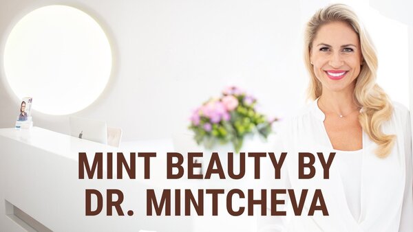MINT Beauty by Dr. Mintcheva