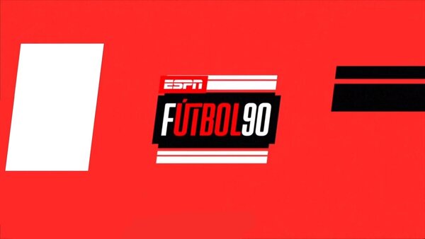 Live: ESPN F90