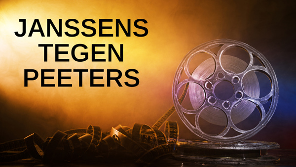 Janssens Tegen Peeters