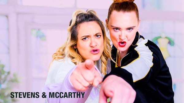 Stevens & McCarthy
