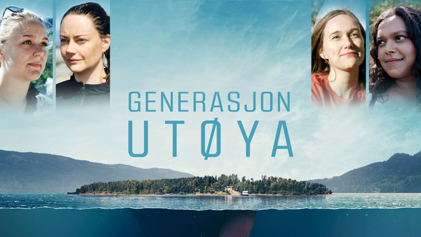 Generasjon Utøya