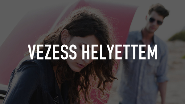 Vezess helyettem