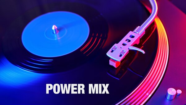 Power Mix
