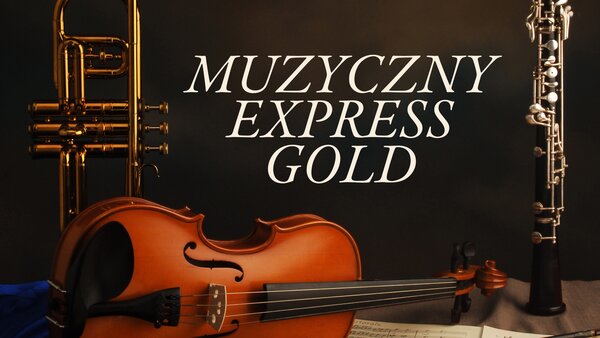 Muzyczny express gold