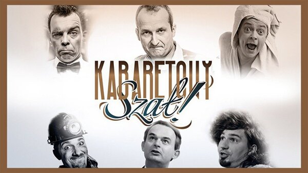 Kabaretowy szał