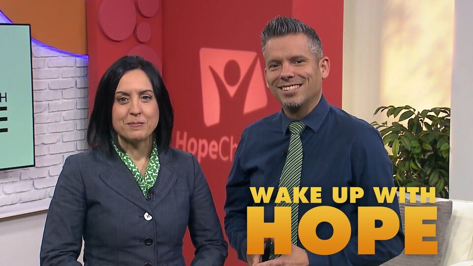 Wake Up With Hope