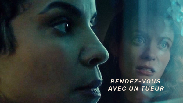 Rendez-vous avec un tueur