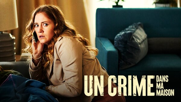 Un crime dans ma maison