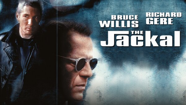 The Jackal