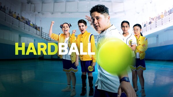 Hardball