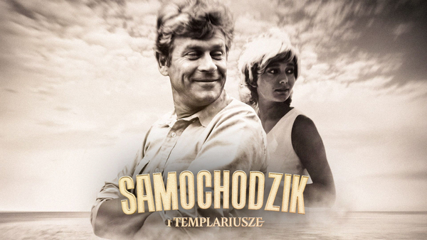 Samochodzik i templariusze