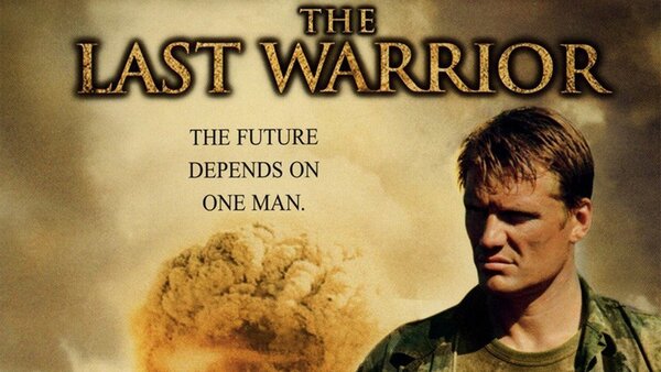The Last Warrior