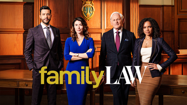 Family Law