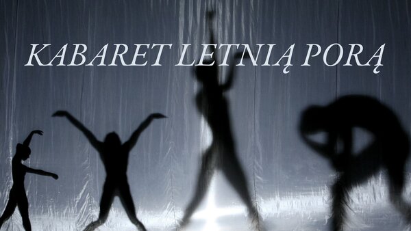 Kabaret Letnią Porą