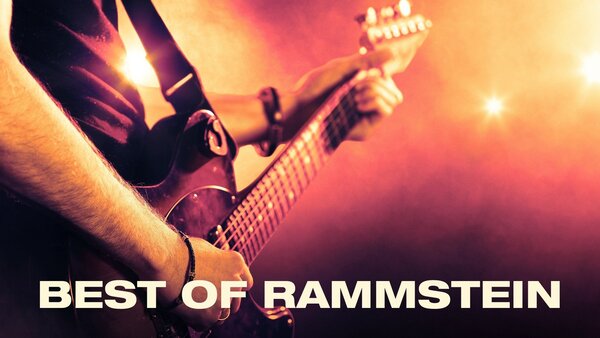 Best of Rammstein