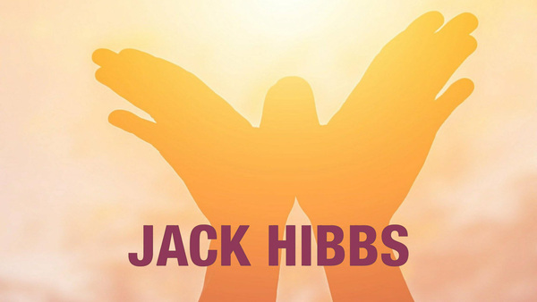 Jack Hibbs