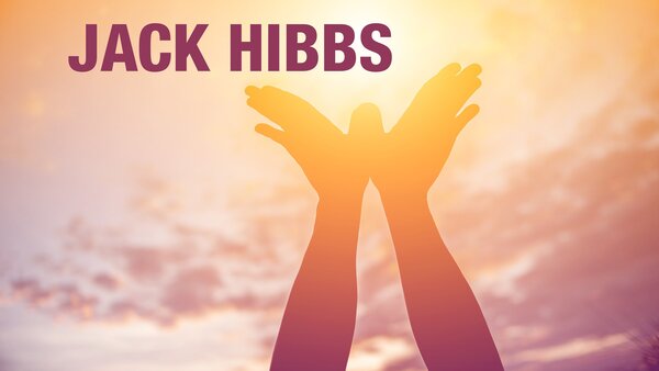 Jack Hibbs