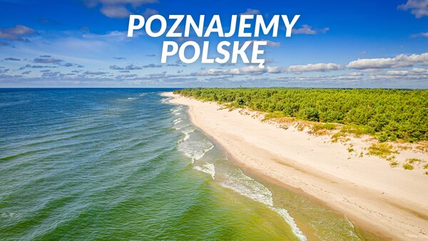 Poznajemy Polskę