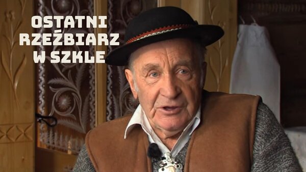 Ostatni rzeźbiarz w szkle