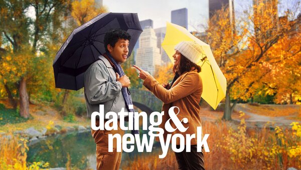 Dating & New York
