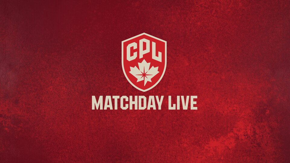 CPL Matchday Live