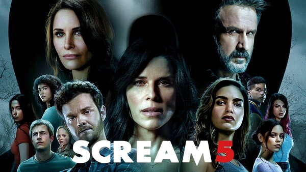 Scream 5