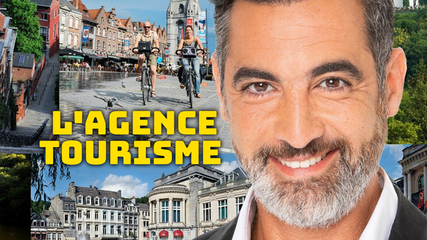 L'Agence Tourisme