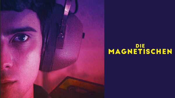 Die Magnetischen
