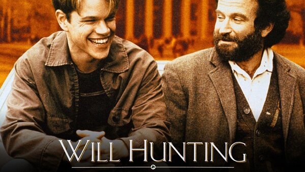 Will Hunting