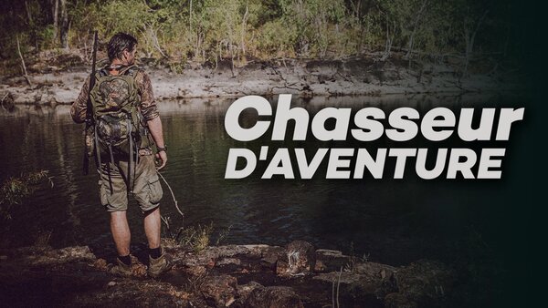 Chasseur d'aventure