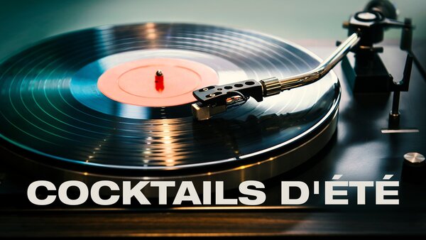 Cocktails d'été