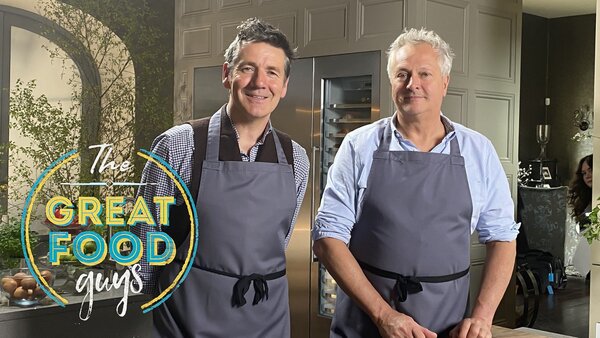 The Great Food Guys