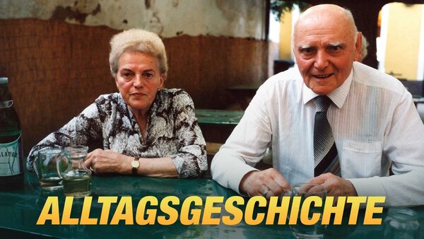 Alltagsgeschichte