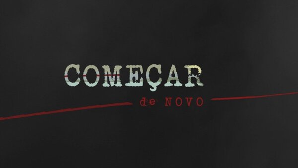 Começar de Novo