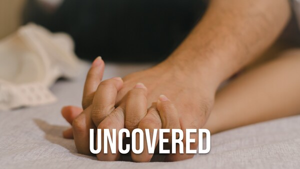 Uncovered