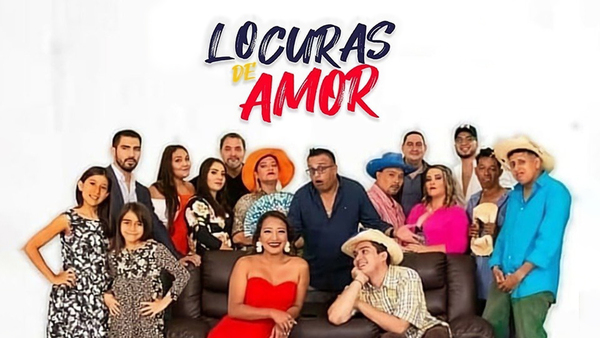 Locuras de amor