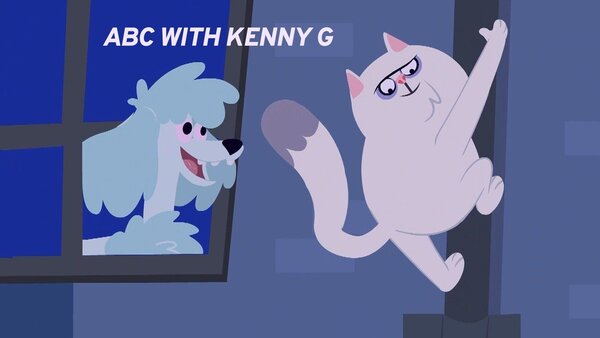 ABC With Kenny G