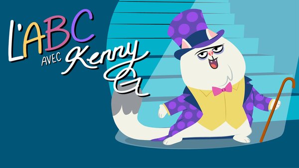 L'ABC avec Kenny G