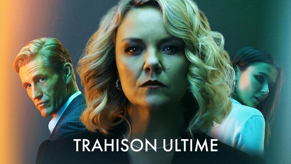 Trahison ultime