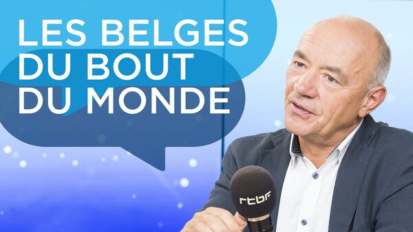 Les Belges du bout du monde