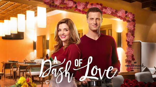 A Dash of Love