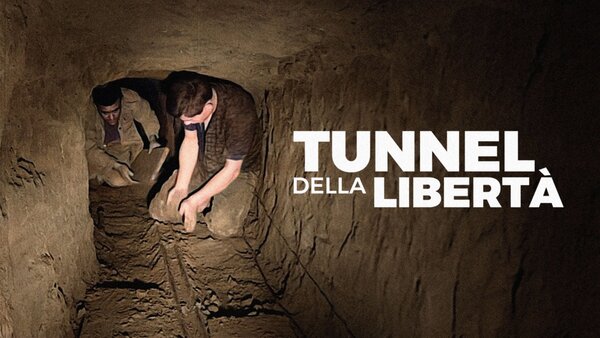 Tunnel della libertà