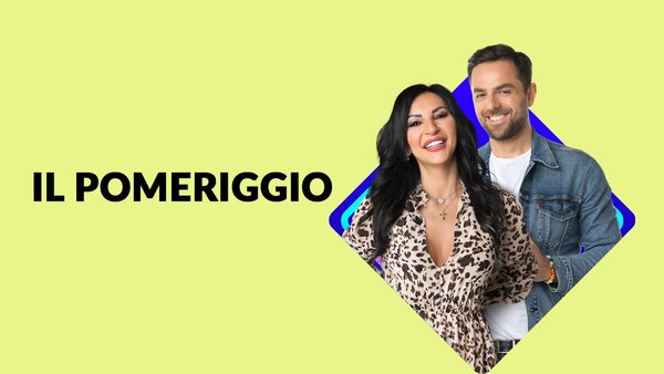 Il pomeriggio