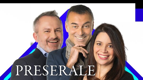 Il preserale