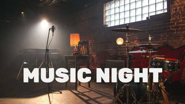 Music Night