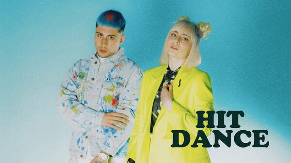 Hit Dance