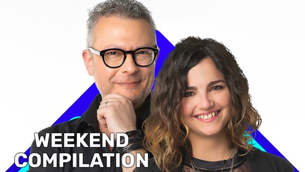 Weekend Compilation