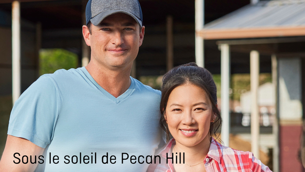 Sous le soleil de Pecan Hill