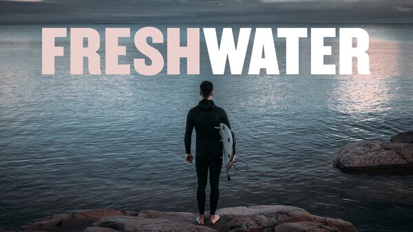 Fresh Water