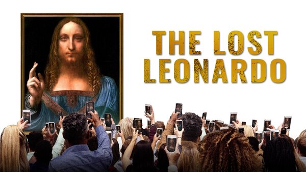 The Lost Leonardo